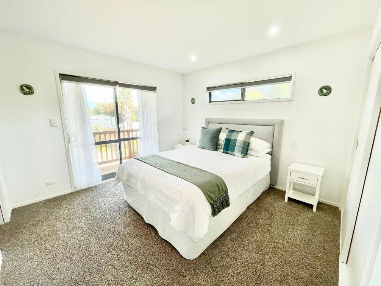 Getaway Waiheke- Stay Waiheke Oneroa Pokoj fotografie