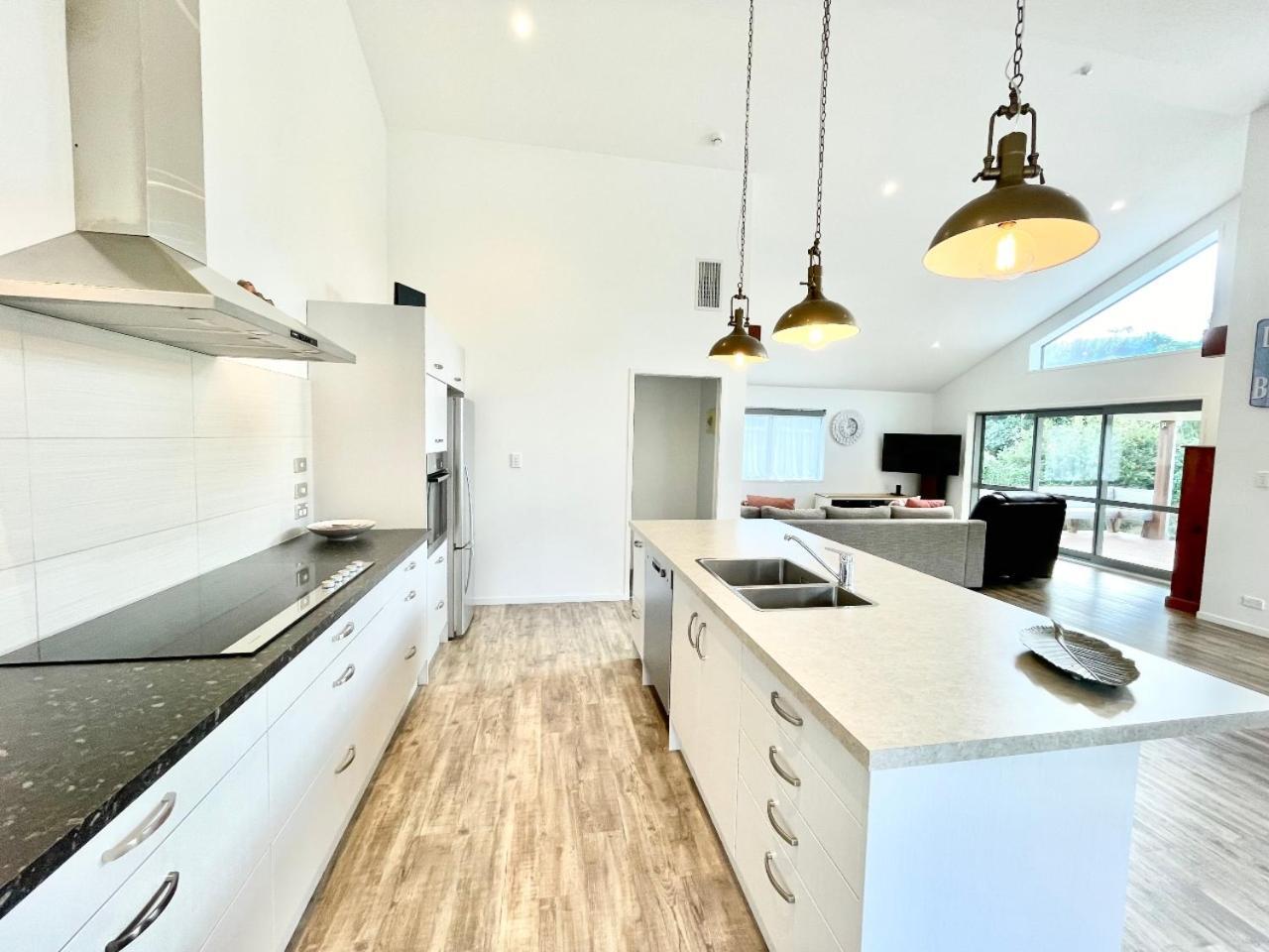 Getaway Waiheke- Stay Waiheke Oneroa Pokoj fotografie