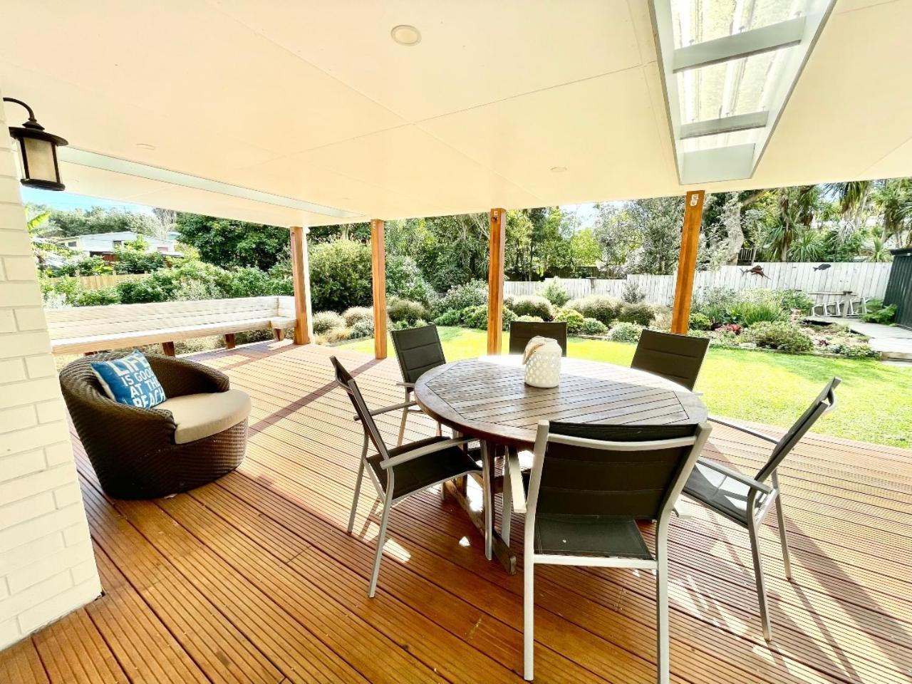 Getaway Waiheke- Stay Waiheke Oneroa Pokoj fotografie