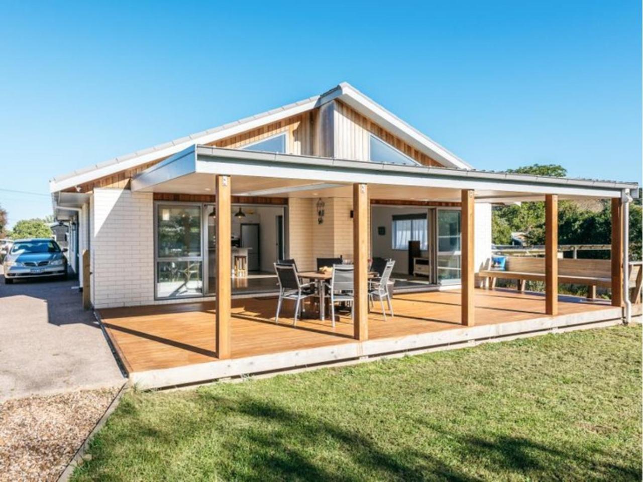 Getaway Waiheke- Stay Waiheke Oneroa Pokoj fotografie