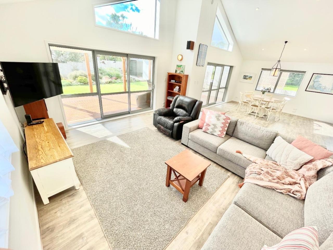 Getaway Waiheke- Stay Waiheke Oneroa Pokoj fotografie