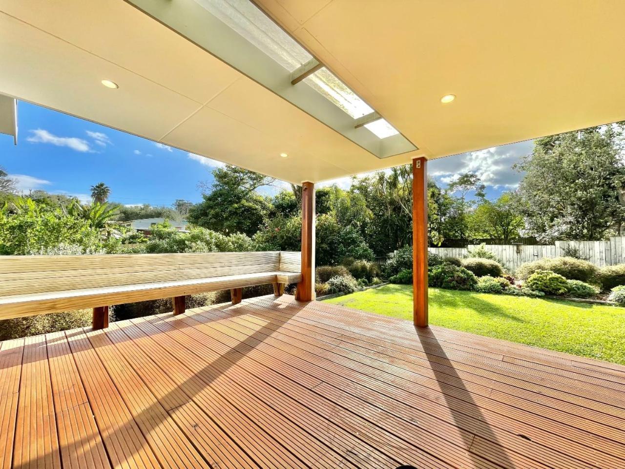 Getaway Waiheke- Stay Waiheke Oneroa Pokoj fotografie