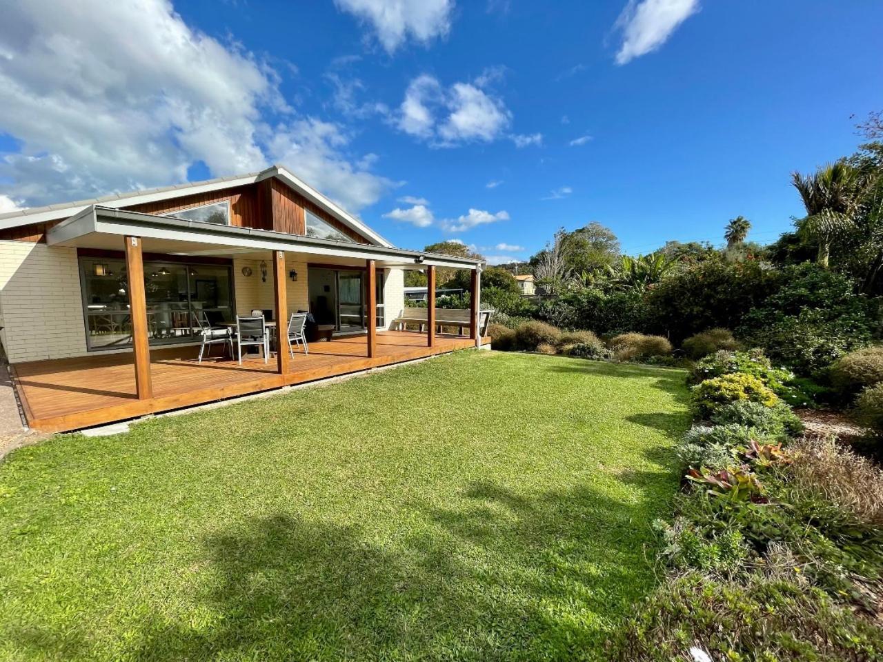Getaway Waiheke- Stay Waiheke Oneroa Pokoj fotografie